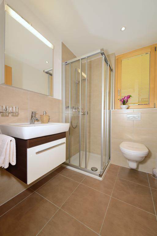 Ferienwohnung Haus Achilles Zermatt Kamer foto